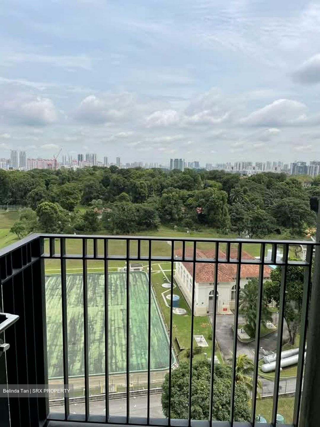 Park Colonial (D13), Condominium #578007141